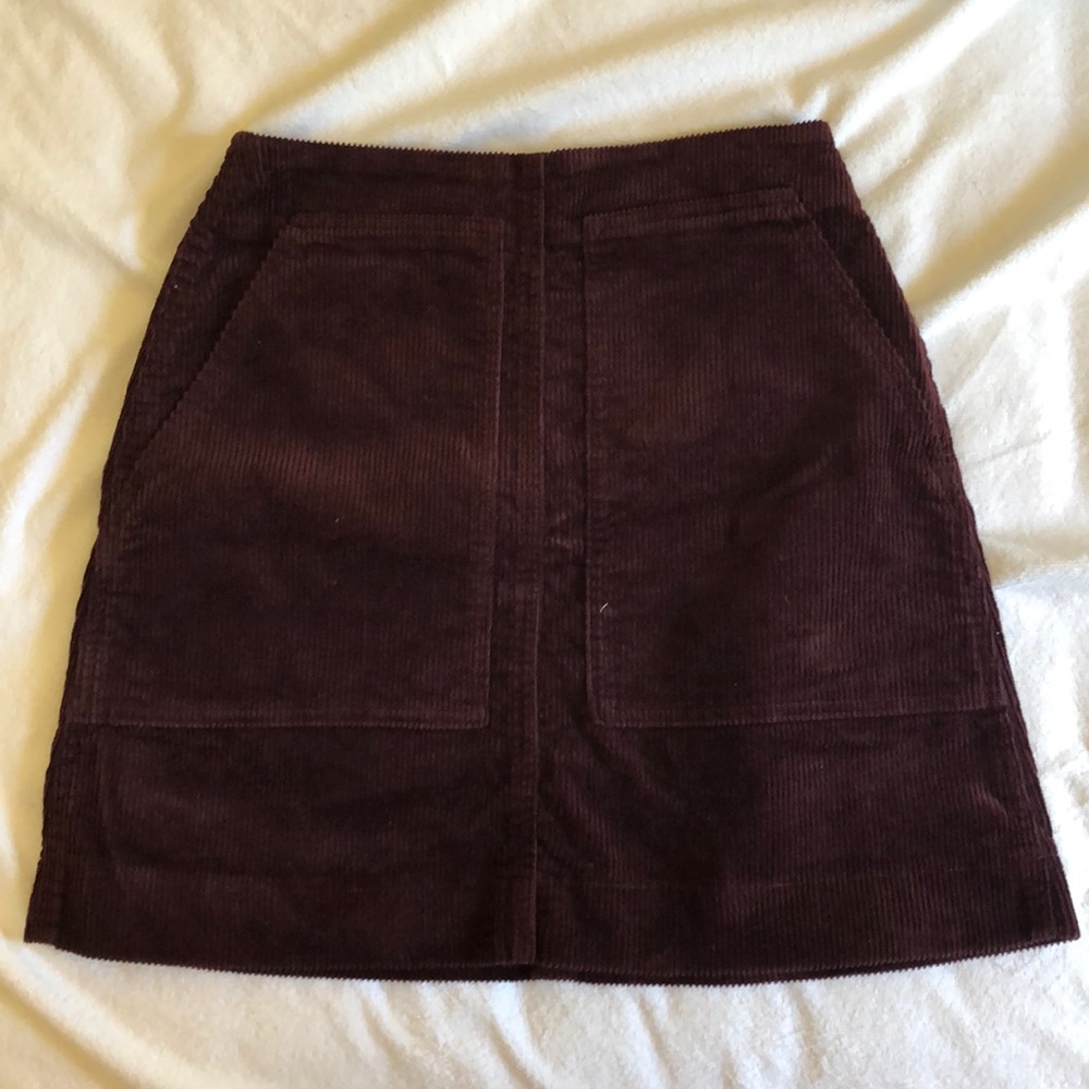 Skirt